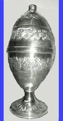 ETROG BOX, Silver