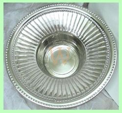 WASH BOWL {BASIN} Stainless Steel