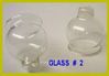 OIL GLASS Size 2