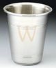 KIDDUSH CUPS {24 pcs.} Stainless Steel