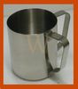 WASH CUPS for 'NETILAT YADAYIM' [6] Stainless Steel